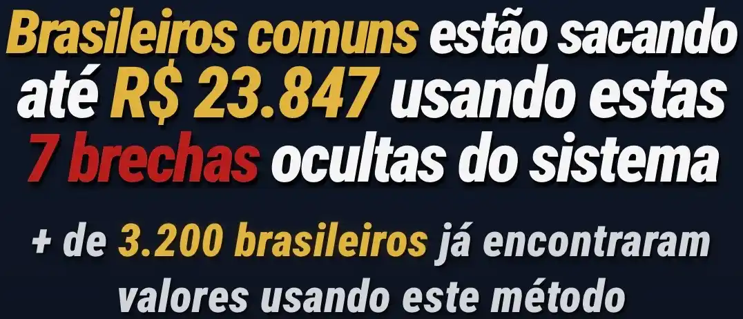 Programa Resgate seus Valores
